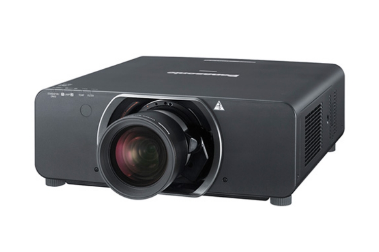 大型DLPプロジェクター PT-DZ8700