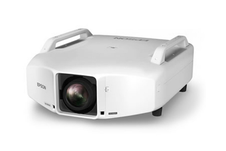 中型液晶プロジェクター EB-Z9900W