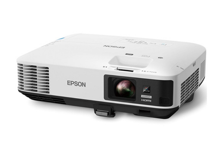 小型液晶プロジェクター EB-1975W