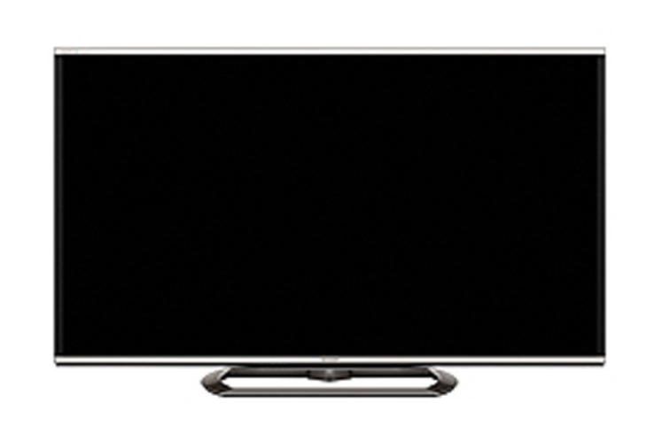 60型液晶ディスプレイ LC-60G9