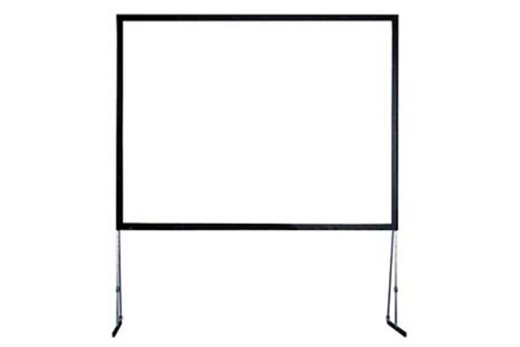 組立式スクリーン 100~360インチ