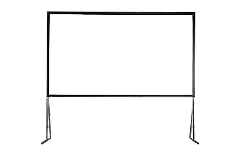 組立式ワイドスクリーン 147インチ~300インチ