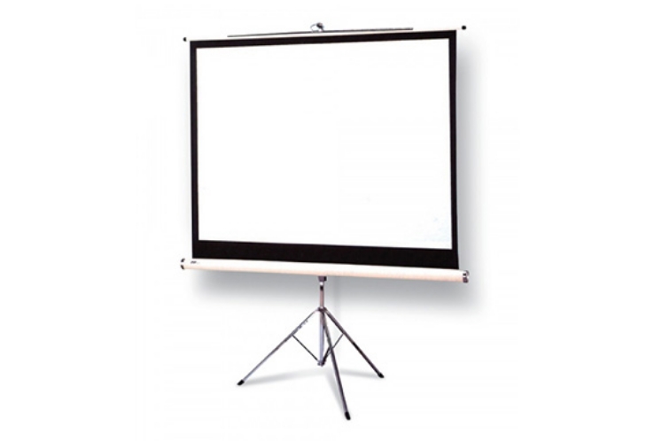 三脚式スクリーン 1800/2100/2400