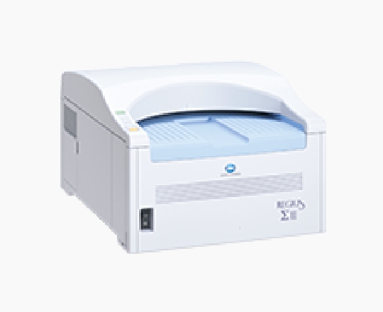 CR(コンピューテッドラジオグラフィー)