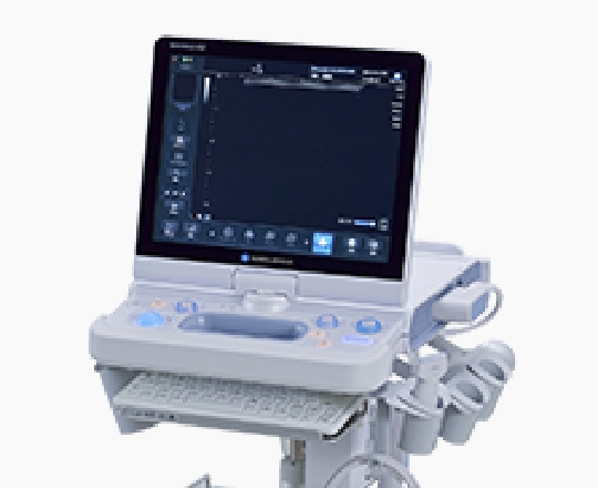 US(超音波診断装置)