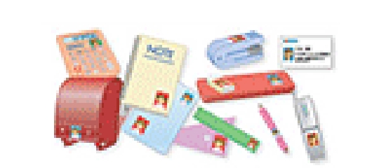 シールプリント